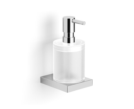 KOBE – Dispenser for flytende såpe / krom