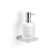 KOBE – Dispenser for flytende såpe / krom #1