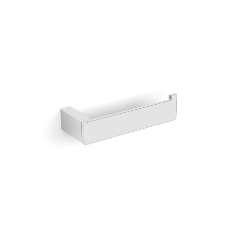 KOBE – Toalettpapirholder / uten deksel / krom #1