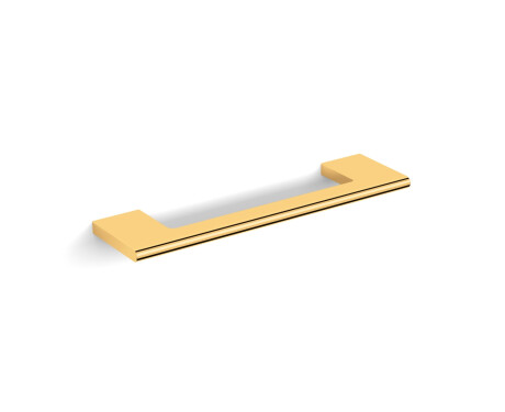 MILANO – Håndkleholder 30 / gylden glans
