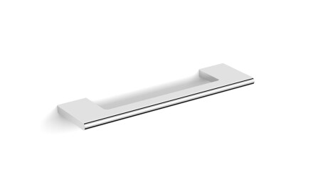 MILANO – Håndkleholder 30 / krom
