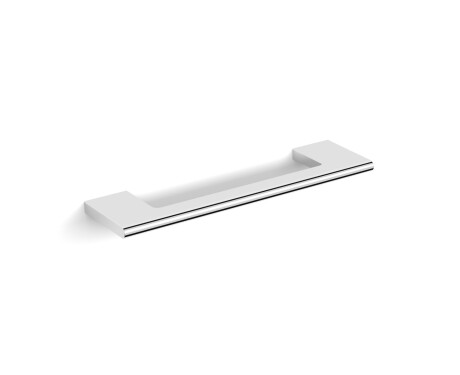 MILANO – Håndkleholder 30 / krom