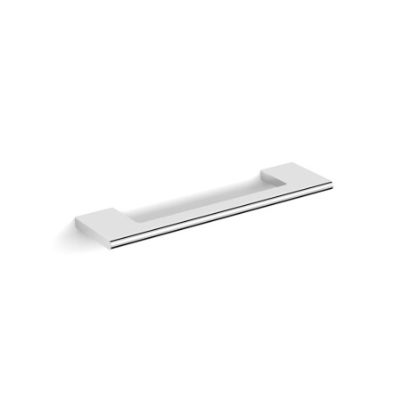 MILANO – Håndkleholder 30 / krom #1