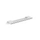 MILANO – Håndkleholder 30 / krom #1