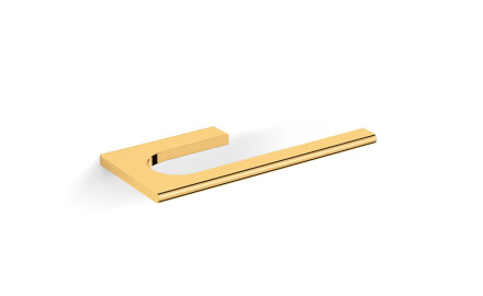 MILANO – Håndkleholder / gullglans