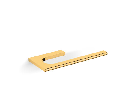 MILANO – Håndkleholder / gullglans