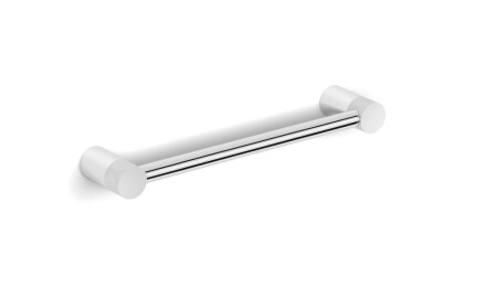MEGAN – Håndkleholder 30 / krom