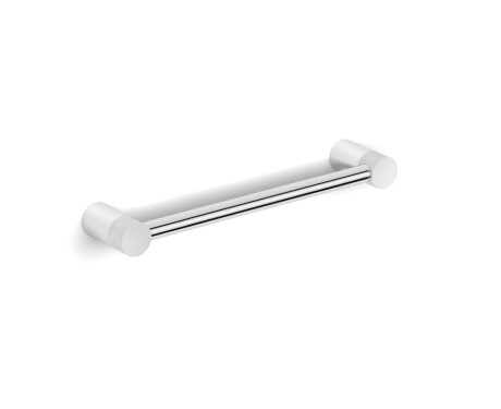 MEGAN – Håndkleholder 30 / krom
