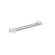 MEGAN – Håndkleholder 30 / krom #1
