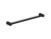 MEGAN – Håndkleholder 45 / matt svart