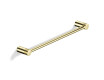 MEGAN – Håndkleholder 45 / børstet gullchampagne