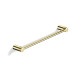 MEGAN – Håndkleholder 45 / børstet gullchampagne #1