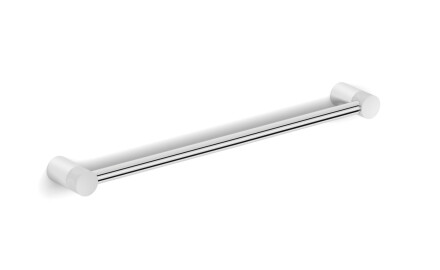 MEGAN – Håndkleholder 45 / krom
