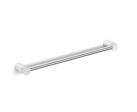 MEGAN – Håndkleholder 45 / krom
