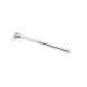 MEGAN – Håndkleholder / loddrett, enkelt / krom #1