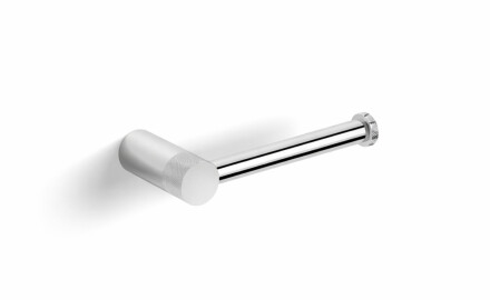 MEGAN – Toalettpapirholder / uten deksel / krom