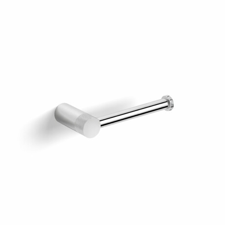 MEGAN – Toalettpapirholder / uten deksel / krom #1