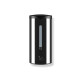 Automatisk berøringsfri dispenser for flytende såpe/desinfeksjonsgel, 0,7 l / svart speilfinish #1
