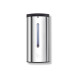 Automatisk berøringsfri dispenser for flytende såpe/desinfeksjonsgel, 0,7 l / blank stål #1