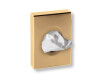 Dispenser for hygieneposer / ABS, gullglans