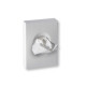 Dispenser for hygieneposer / ABS, hvit, blank #1