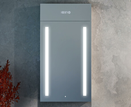 Skap For Tilbehør - Amelia 60 x 110cm #7