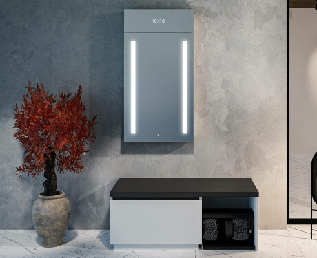 Skap For Tilbehør - Amelia 60 x 110cm #8