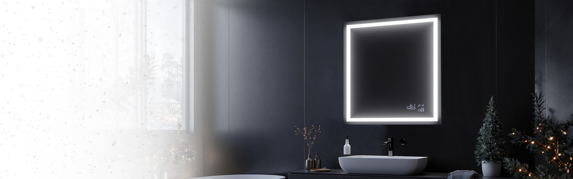 Bestselgere blant speil